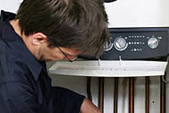boiler replacement Scotter