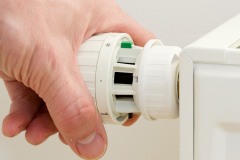 Scotter central heating repair costs