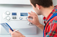 free commercial Scotter boiler quotes
