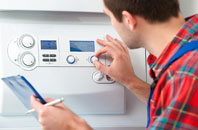 free Scotter gas safe engineer quotes