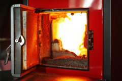 solid fuel boilers Scotter